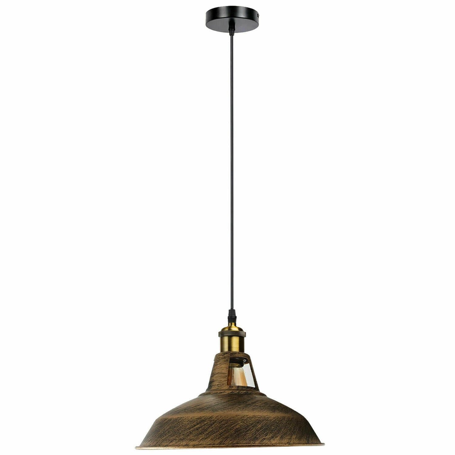 Pendelleuchte Industrial Vintage Esstisch Style