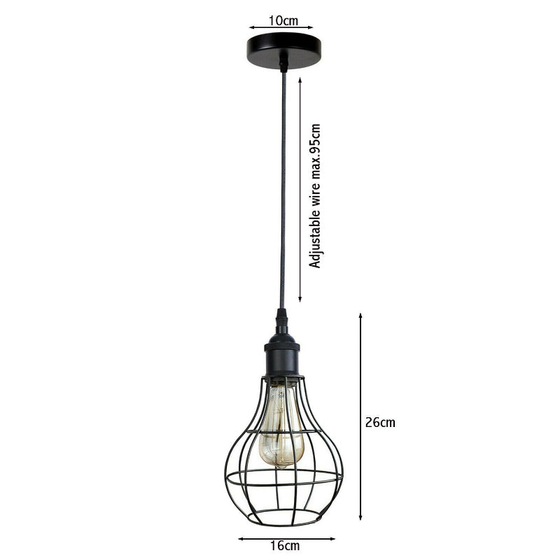 Hängeleuchte Deckenleuchte Leuchte Hängelampe Wohnzimmerlampe Design