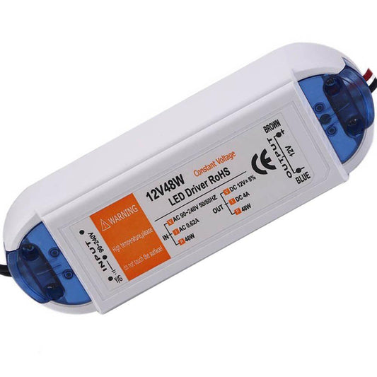 12v-48w Konstantspannung 