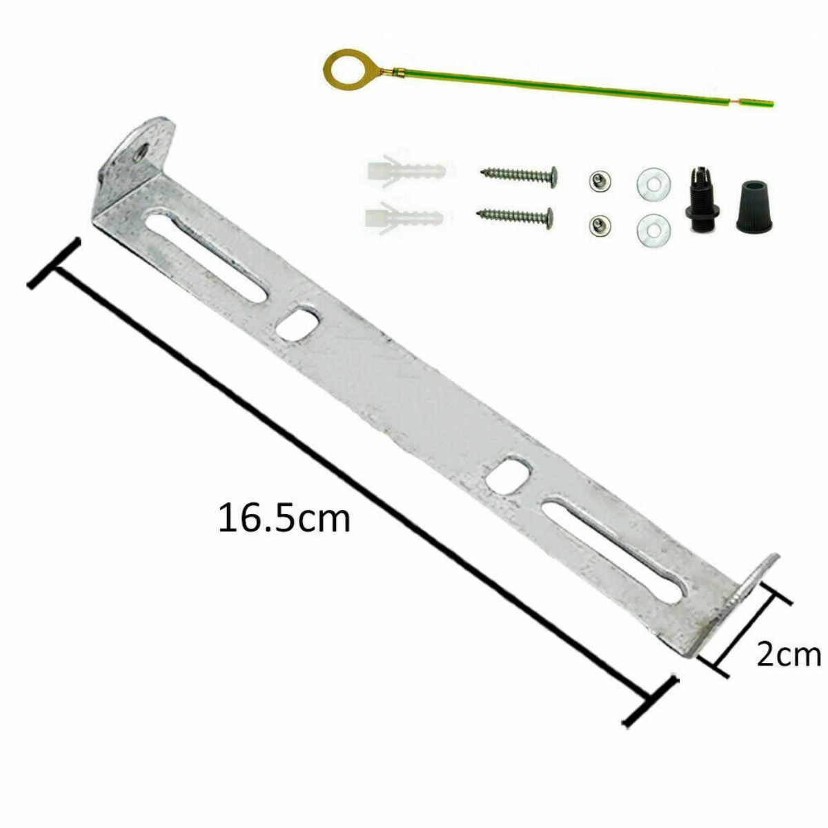 165mm_Stahl-Montageplatten