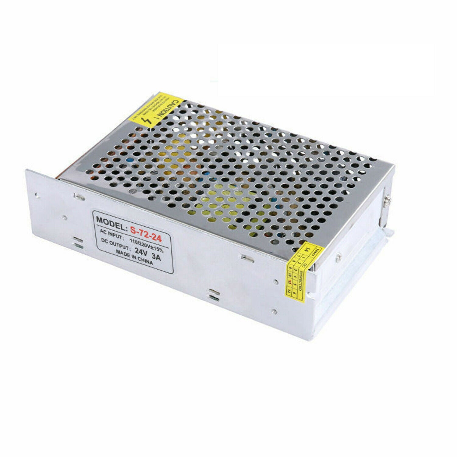 24 Volt Trafo für LED Dimmbar Trafo Deckenspots