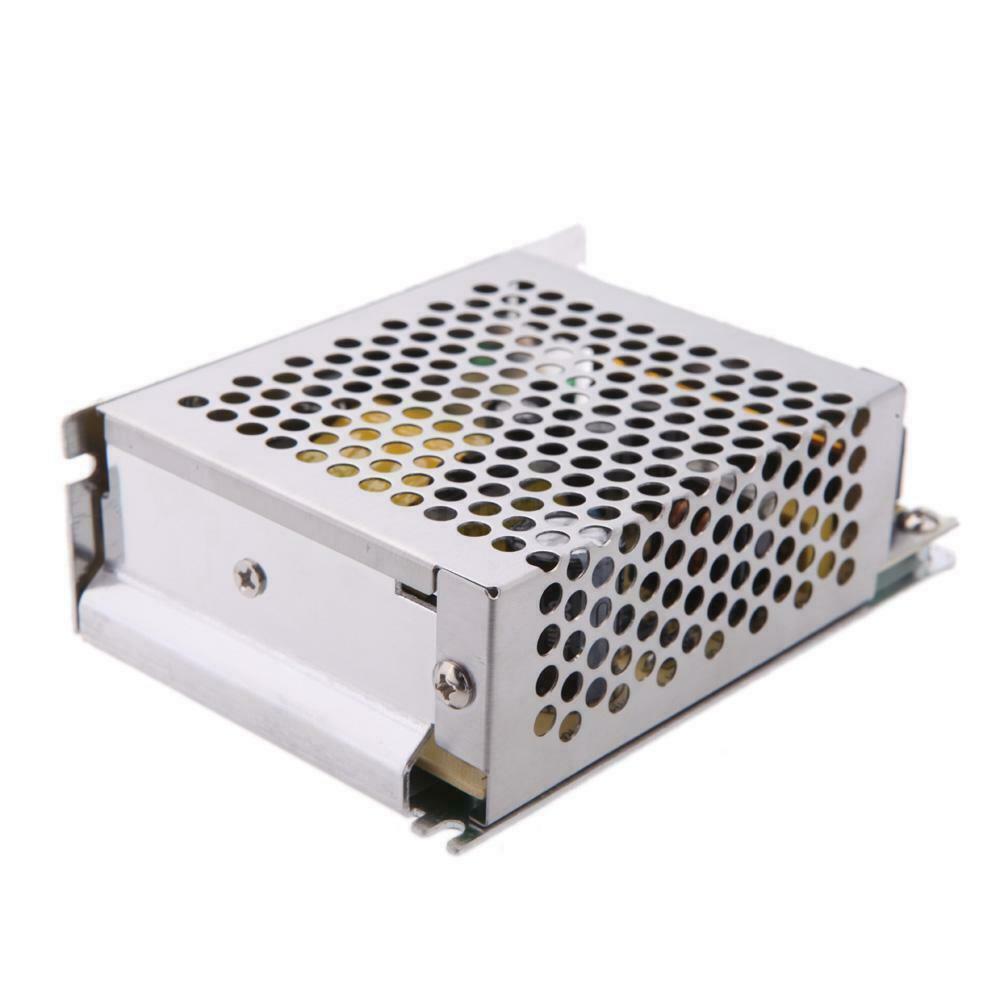 24 Volt Trafo für LED Dimmbar Trafo Deckenspots