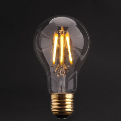 A60 E27 4W Dimmbare LED Vintage Classic Glühbirne - Shop für LED-Leuchten - Transformatoren - Lampenschirme - Halter | LEDSone DE