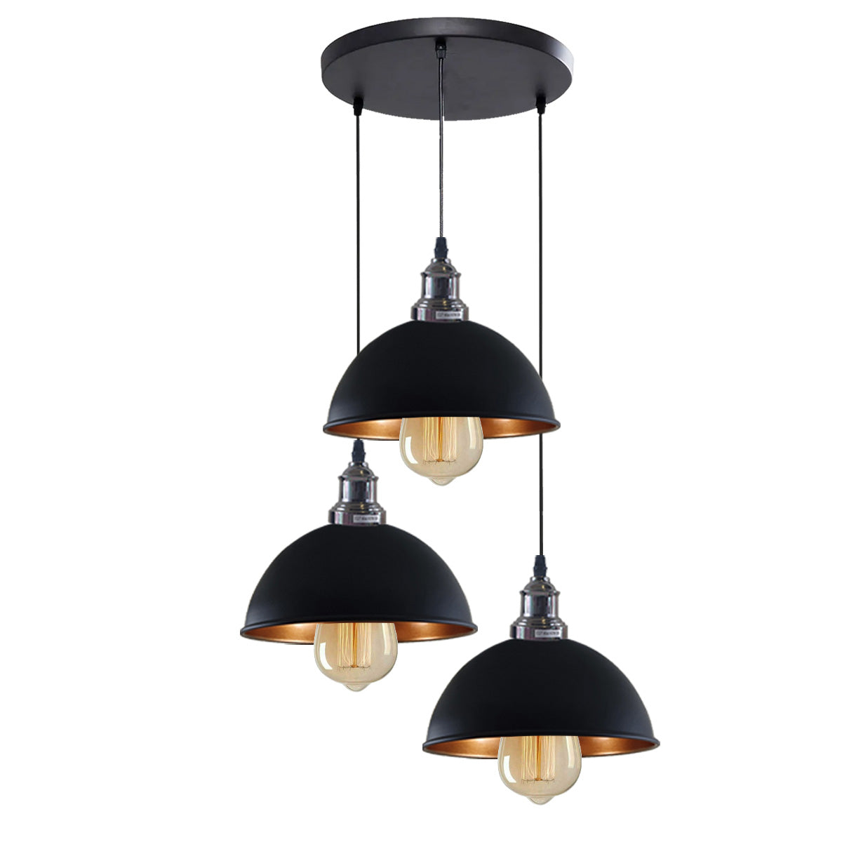 Lampenschirme Pendelleuchte Wohnzimmer 