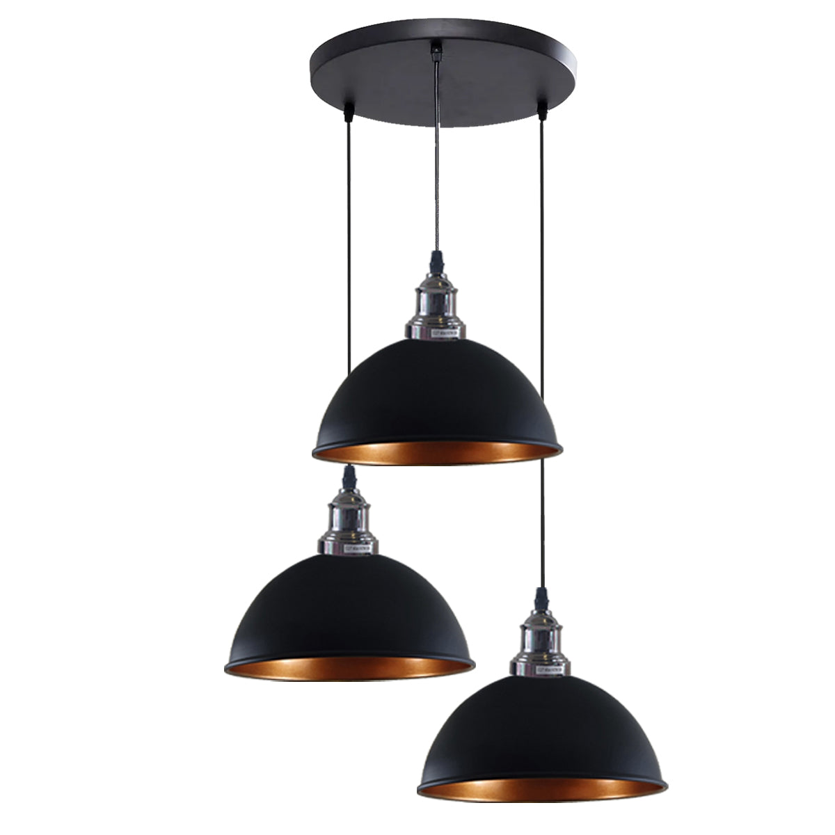 Lampenschirme Pendelleuchte Wohnzimmer 