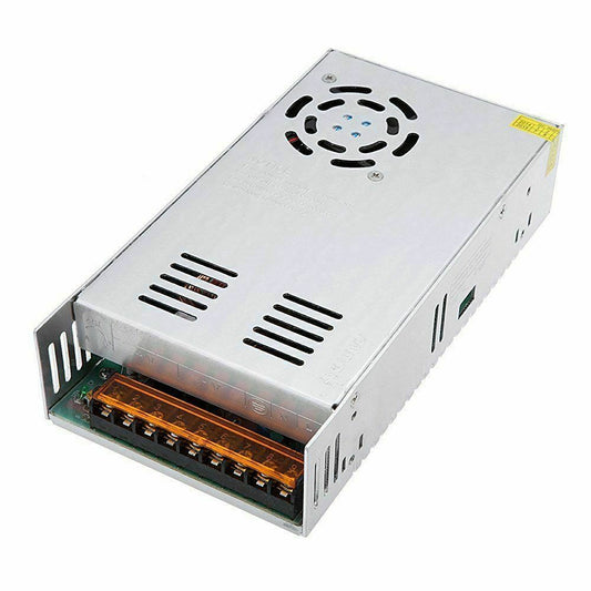 DC 360W 24V 15A Schaltnetzteil LED Netzteil Netzgerät Trafo ~2444