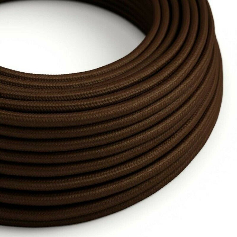 3 Adriges Rundkabel Retro Look Fur Pendelleuchten 