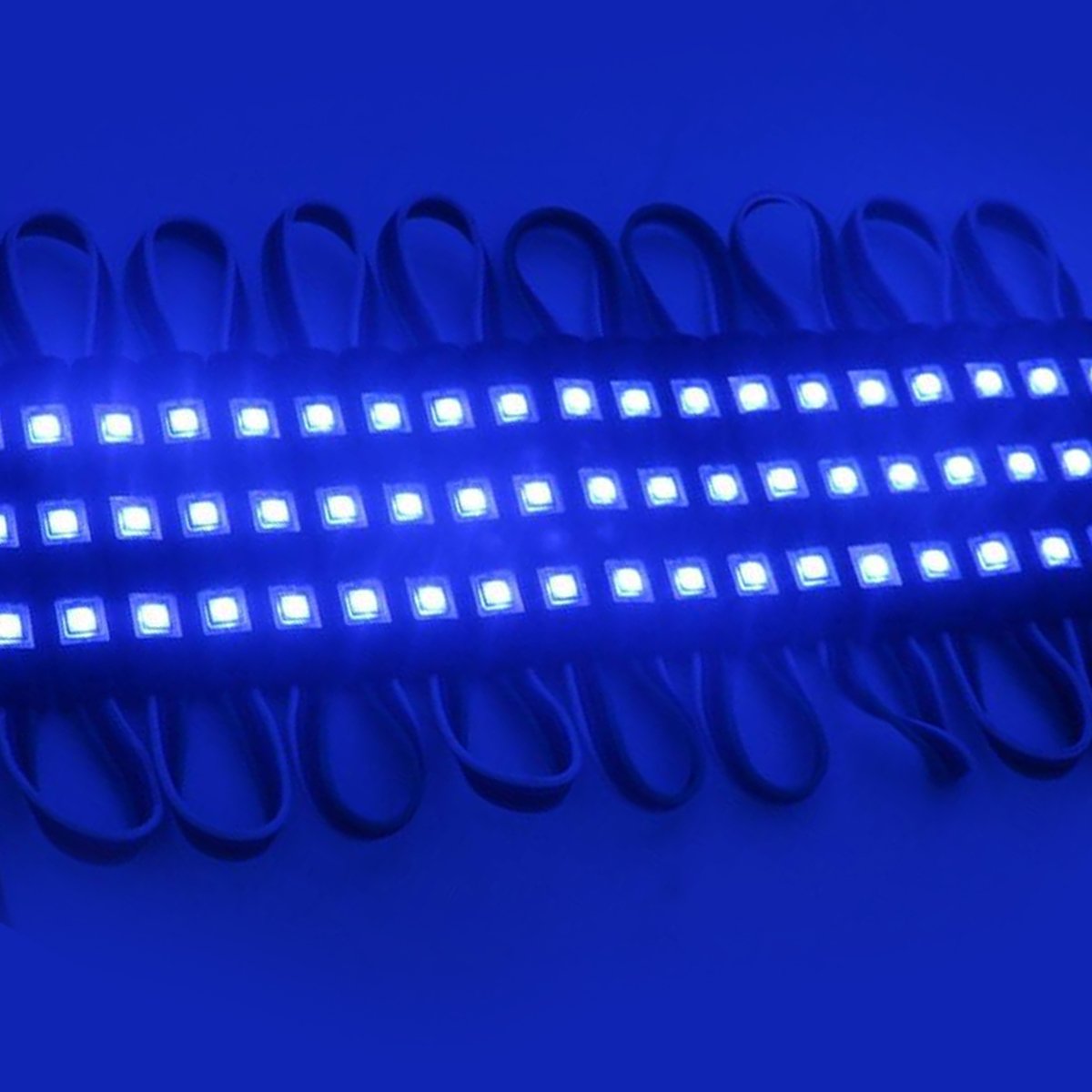 3 SMD LED Dimmbare Glühbirne Wasserdichte Trafo 12V