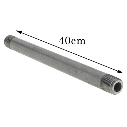 Verzinktes Gewinderohr aus Eisenrohr - 3/4-Rohr-Beleuchtungszubehör~1979