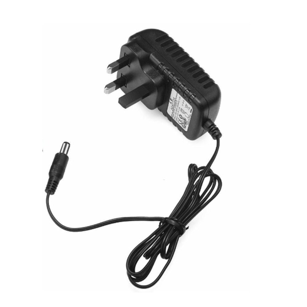 AC DC 12V 24W Power Supply Adapter Charger Transformer for 3528/5050 LED Strip