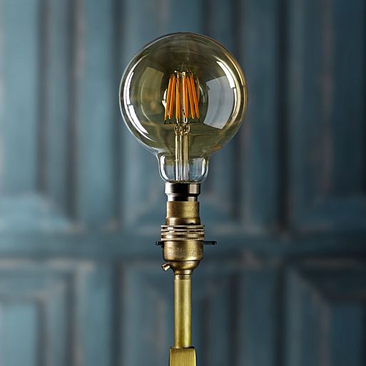 B22 LED G125-Glühbirne Energiesparende Lampen