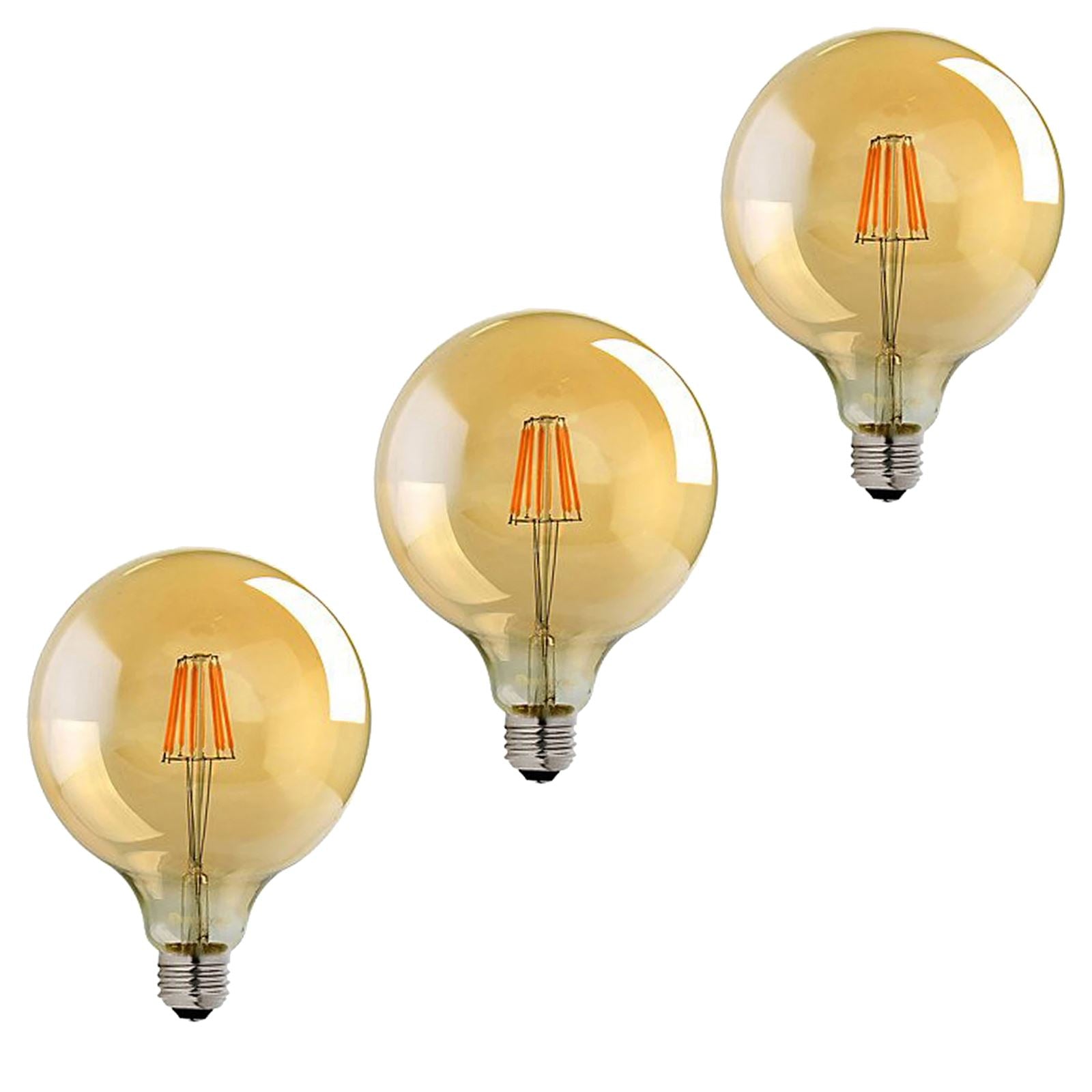B22 LED G125-Glühbirne Energiesparende Lampen