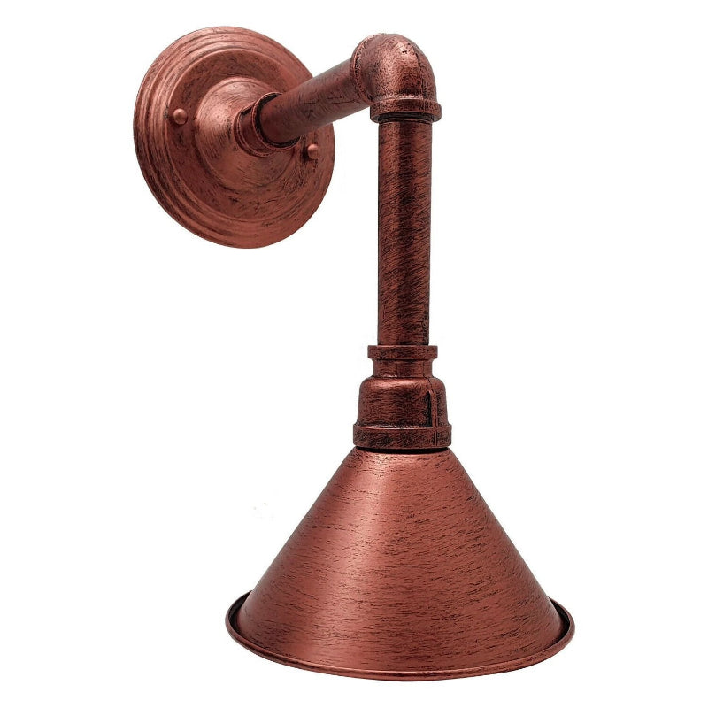 Rohrlampe Steampunk beleuchtung kaufen| LEDsone