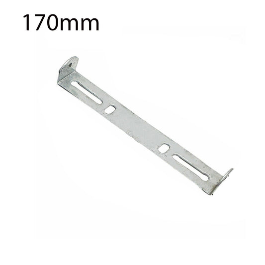 Deckenrosette Strap Halterung Strap Brace Plate mit Zubehör Beleuchtung 170mm