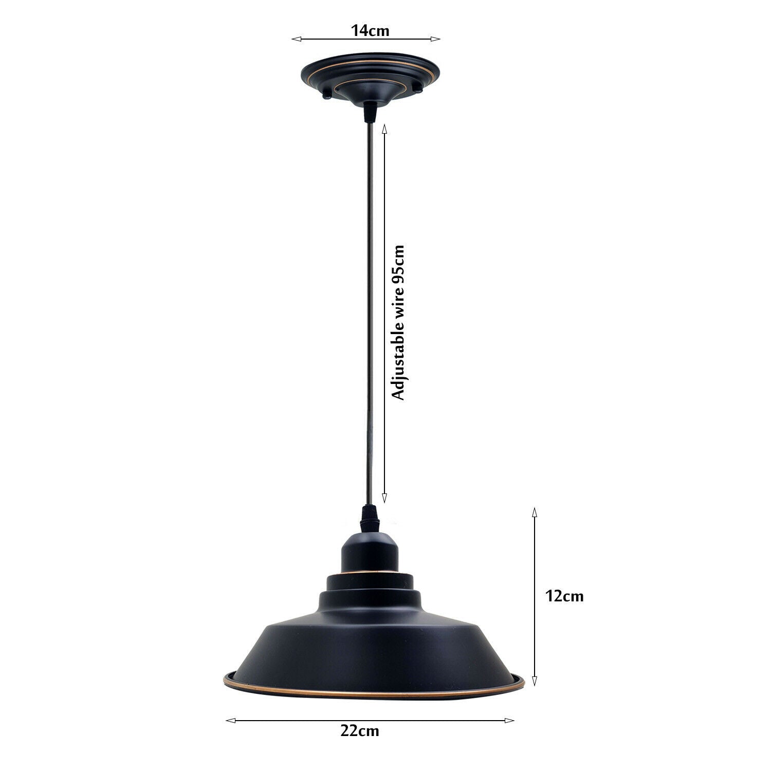Deckenpendelleuchten Lampenschirme Home Lounge Lighting