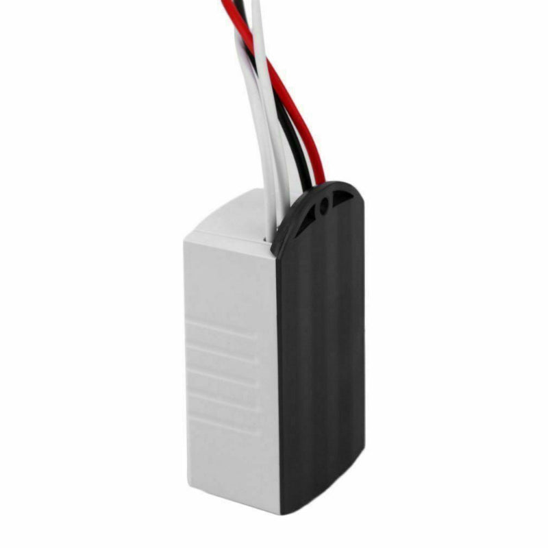 Effizientes 12V LED Netzteil - Stabile Energiequelle für LED-Beleuchtung