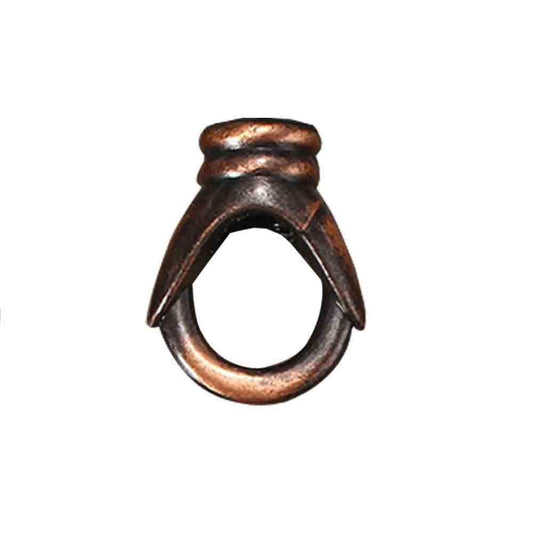 Kupfer Haken Ring Vintage Eisen Deckenhaken Für Anhänger Leuchten Kronleuchter Hängelichthalter