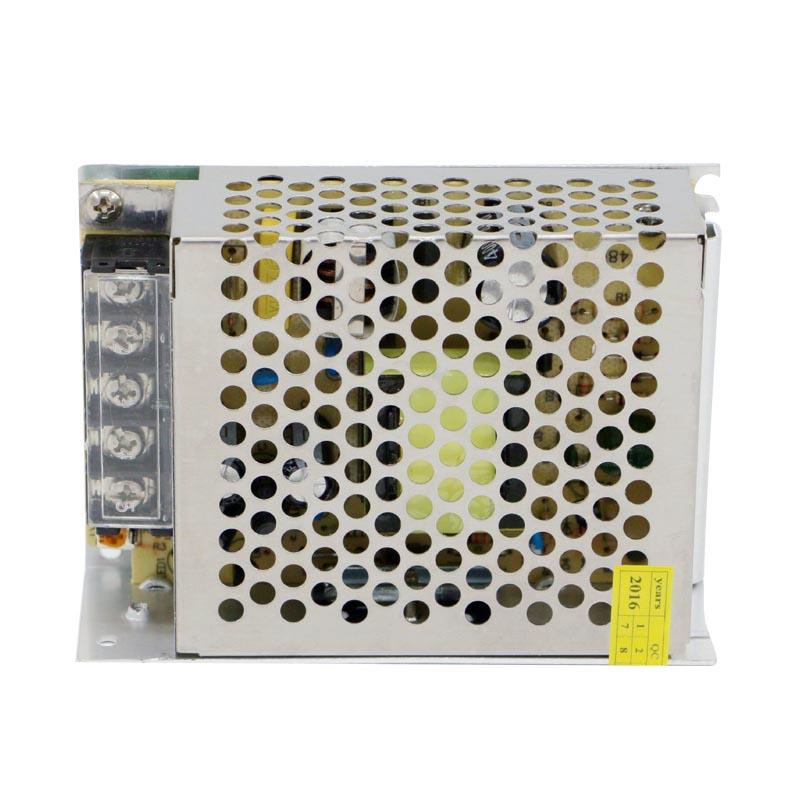 DC12V 40W IP20 Universal geregeltes Schaltnetzteil