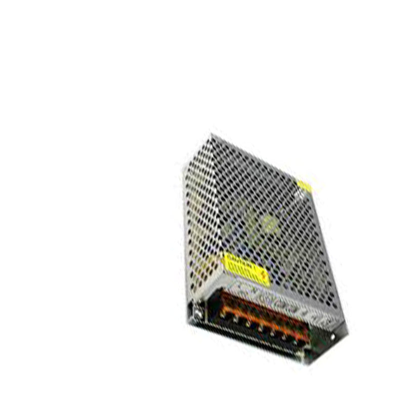 5V Netzteil – Universal-LED-Transformator mit 50W Leistung