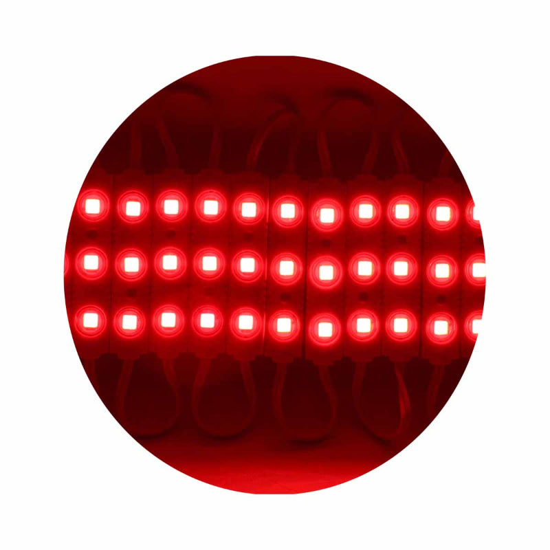 DC 12V LED Module für Hinterleuchtung
