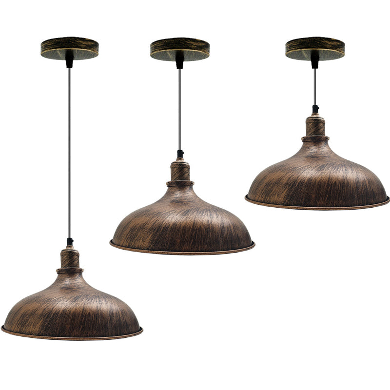 Deckenleuchte Wohnzimmer Ø 36cm Hängelampe
