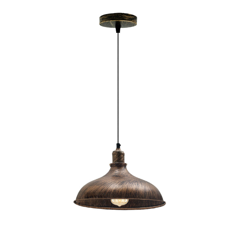 Deckenleuchte Wohnzimmer Ø 36cm Hängelampe
