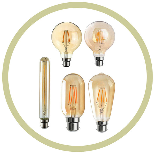 Dimmbare B22 LED Birne in Deutschland kaufen