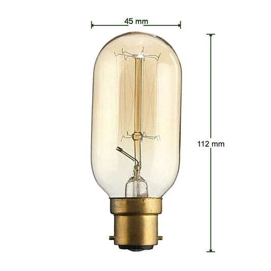 E27/ B22 LED Glühbirne für Esszimmer 