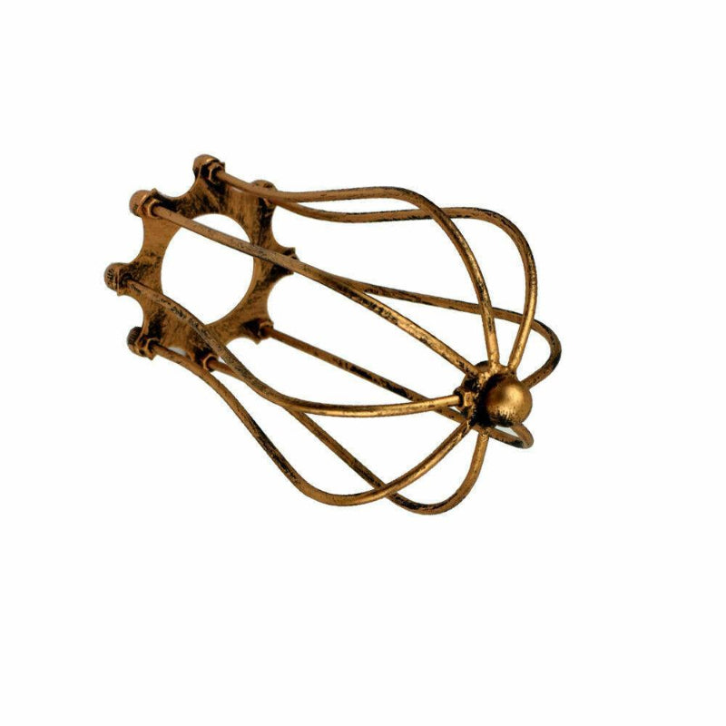 Gebürstetes Kupfer Lampe Zubehör