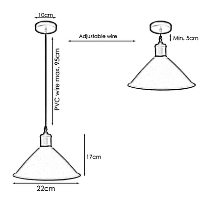  Hängelampe esstisch Deckenlampe Modern pendant lamp
