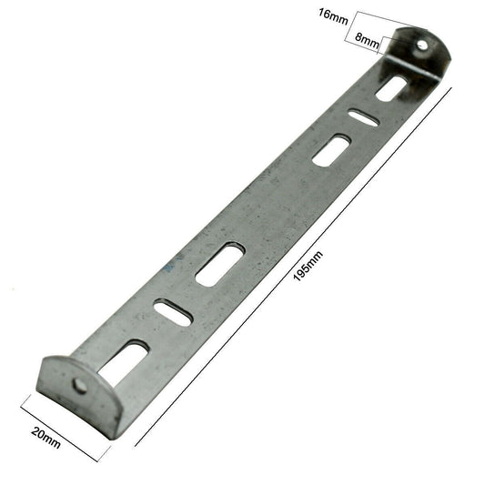  Moderne Halterungen für Deckenrosetten