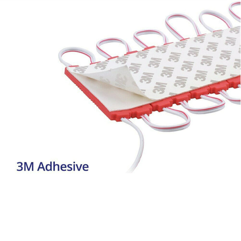 Hochhelle 5054 LED Module mit geringem Verbrauch
