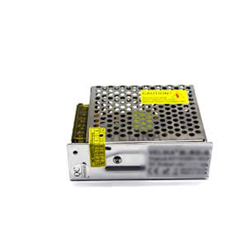 5V Netzteil – Universal-LED-Transformator mit 50W Leistung