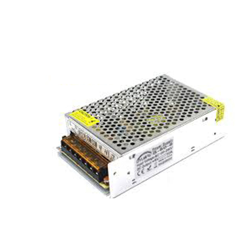 DC 5V 50W IP20 Universal-LED-Transformator mit geregelter Schaltung