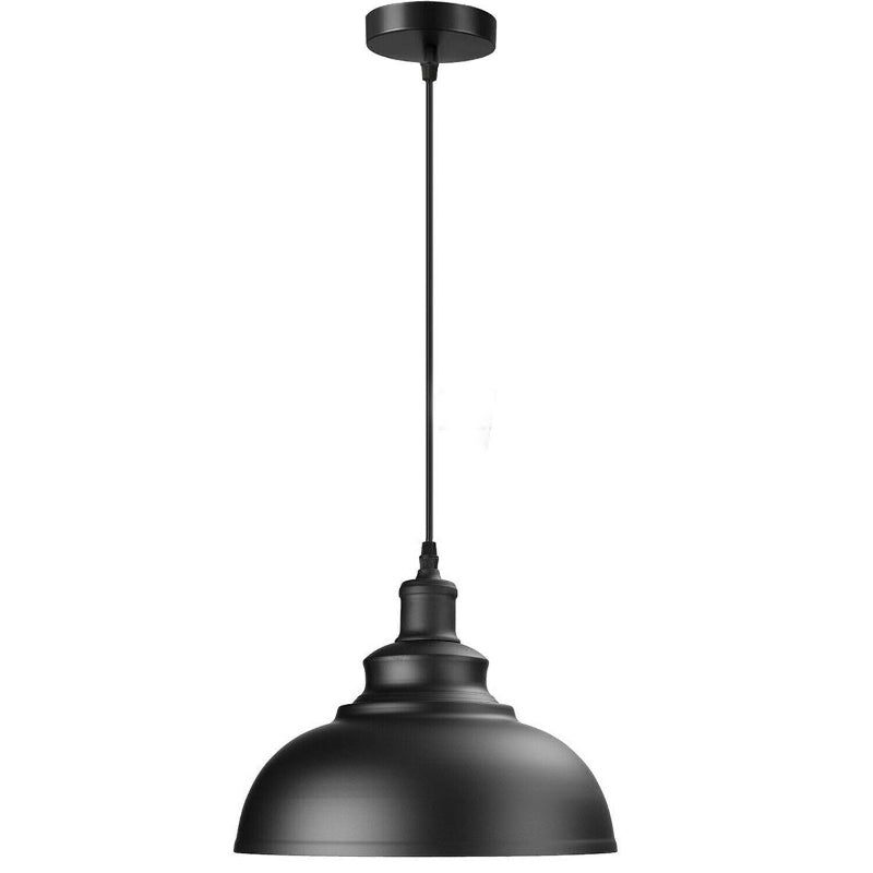 Küchenlampe Industrial Style