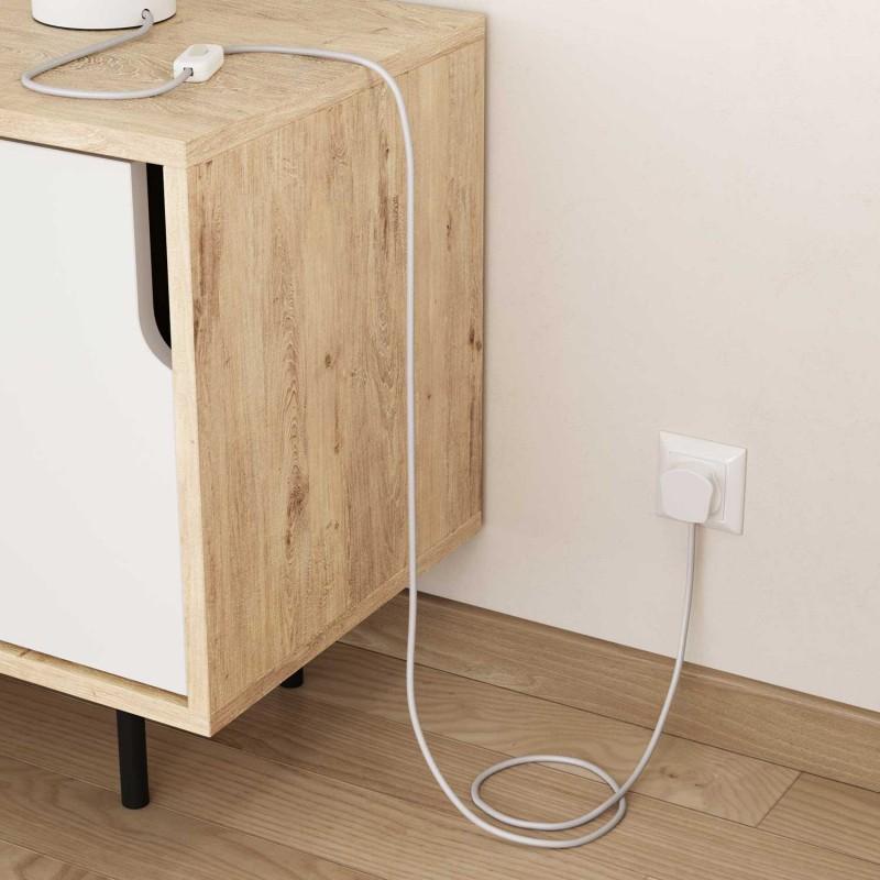 Kabel für Pendelleuchte DIY Lampenbau Kabel