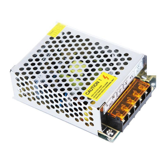 LED-Trafo 40W 12V DC IP20