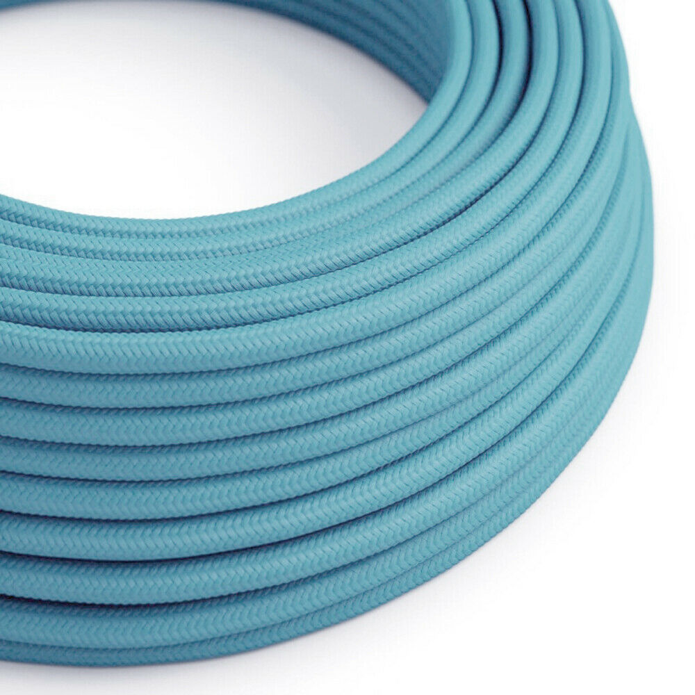 geflochtenes Kabel für LED Projekte
