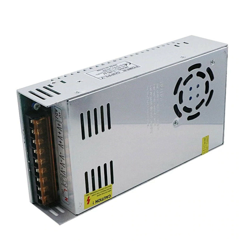 LED Netzteil 24V 480W