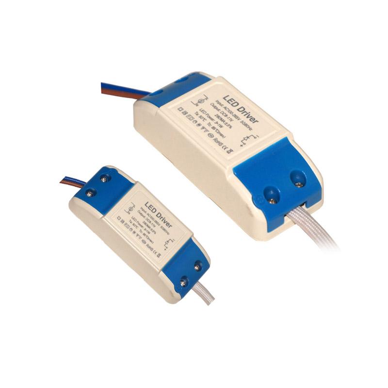 LED Netzteil Konstantstrom