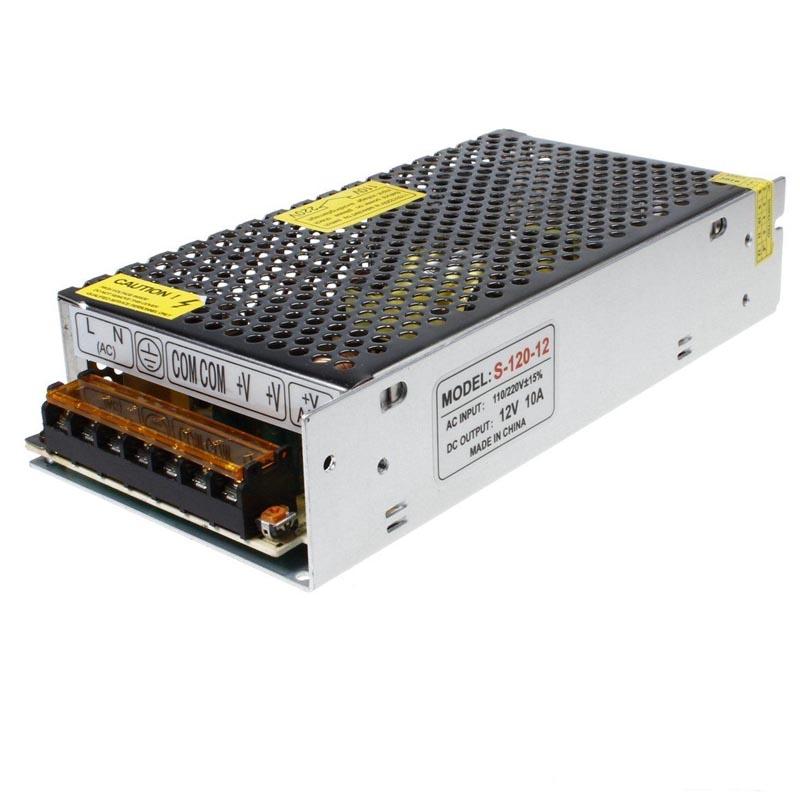  LED Trafo 120W