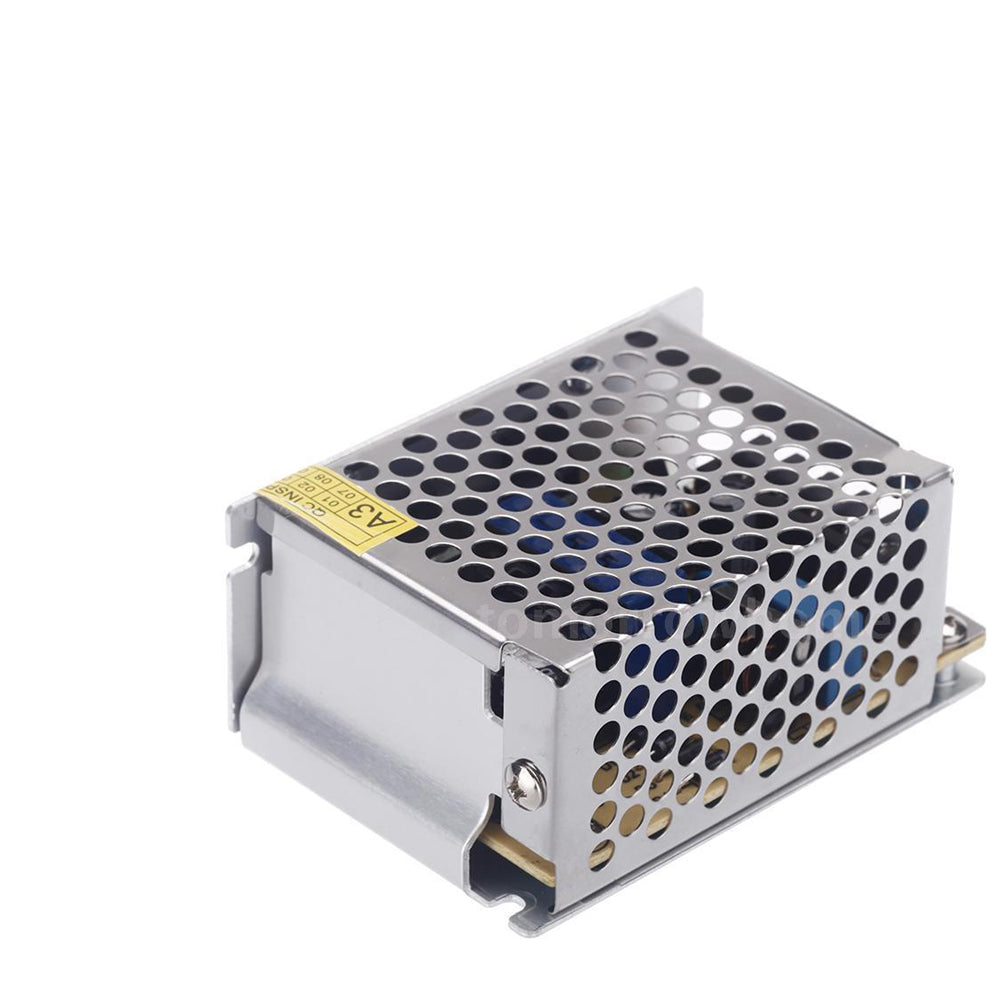 LED Trafo 5V 10W DC Fur Lampen Und CCTV-Kameras