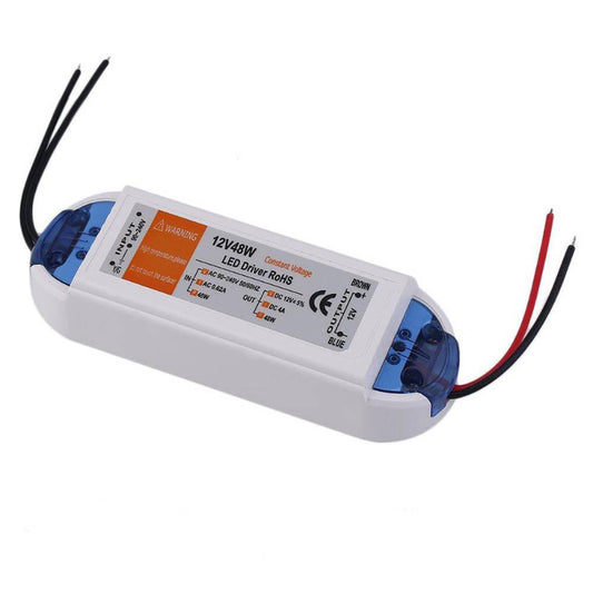 LED Treiber 12V 48W