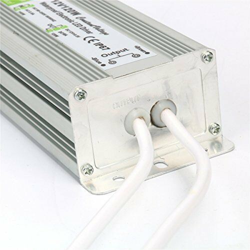 Hochwertiges 12V-Schaltnetzteil & LED-Netzteil - Zuverlässige Stromquelle