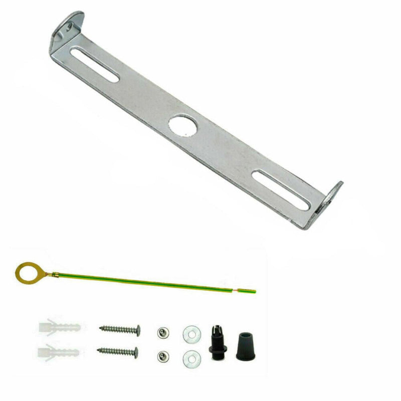 Lampen Deckenhalterung Metall