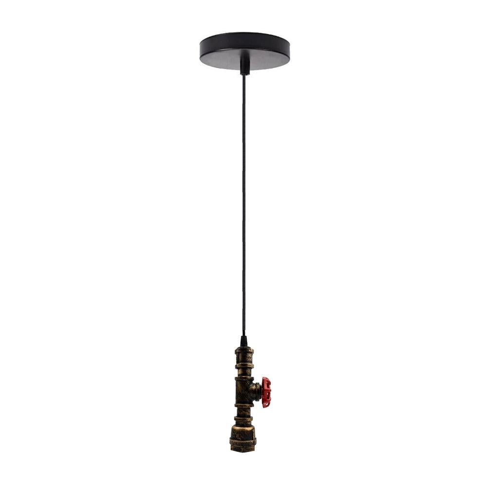 Pendelleuchte Wohnzimmer Lampe für LED Röhren