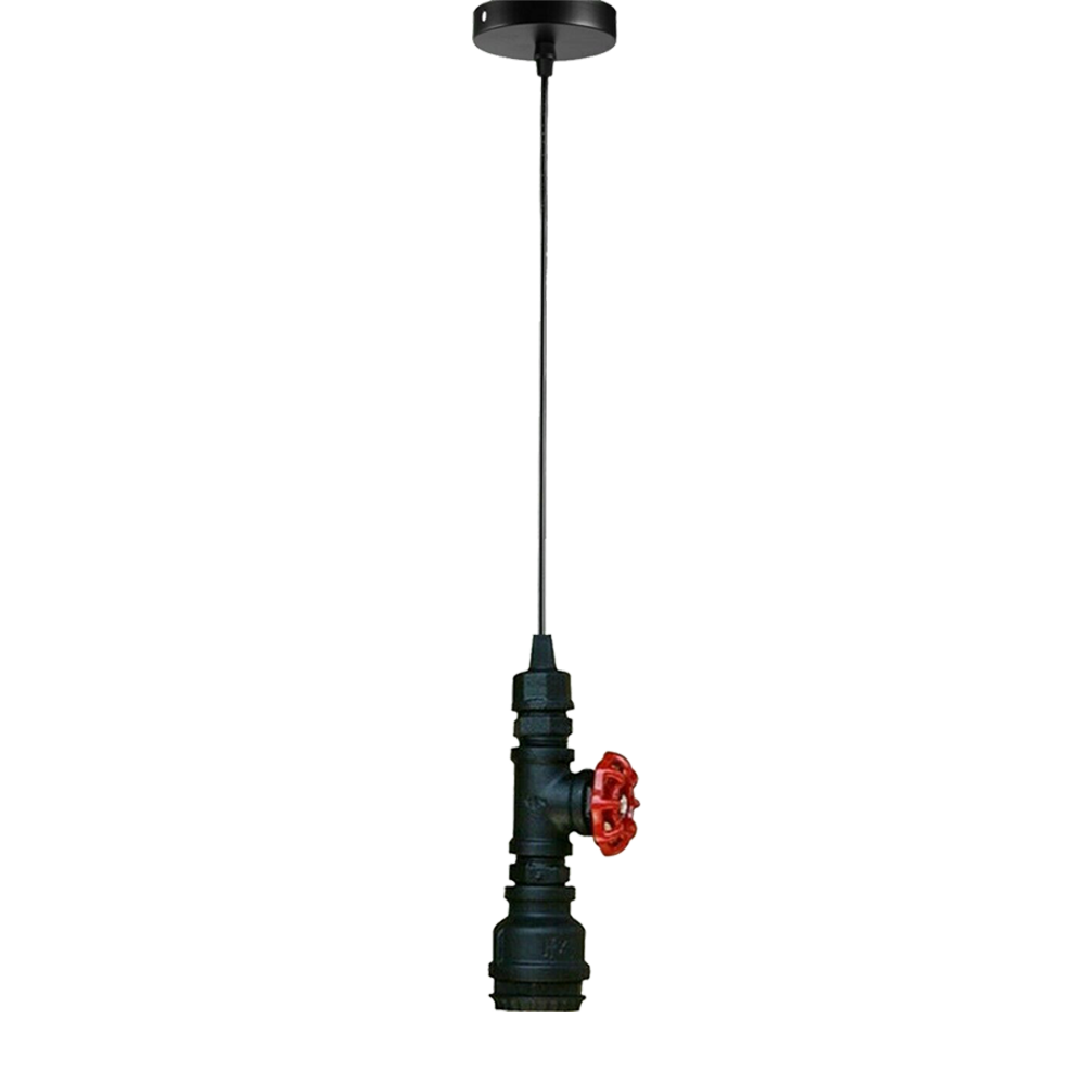 Pendelleuchte Wohnzimmer Lampe für LED Röhren