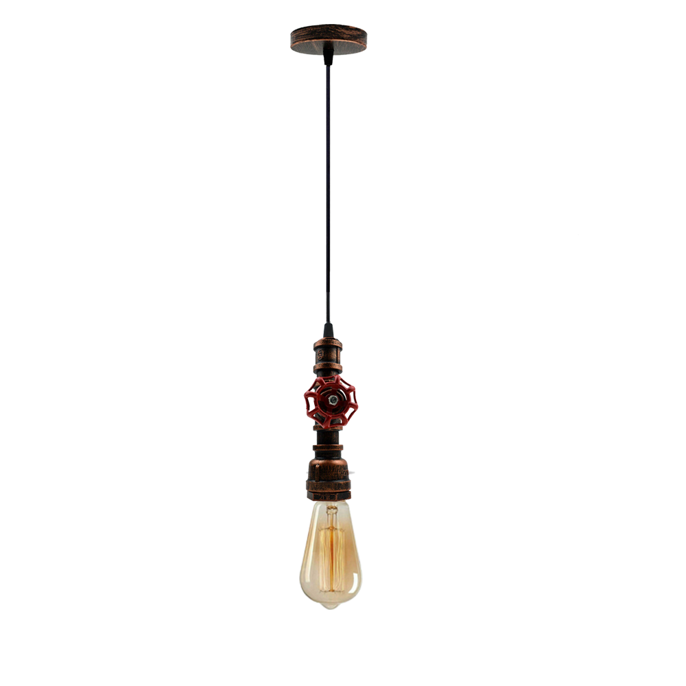 Pendelleuchte Wohnzimmer Lampe für LED Röhren