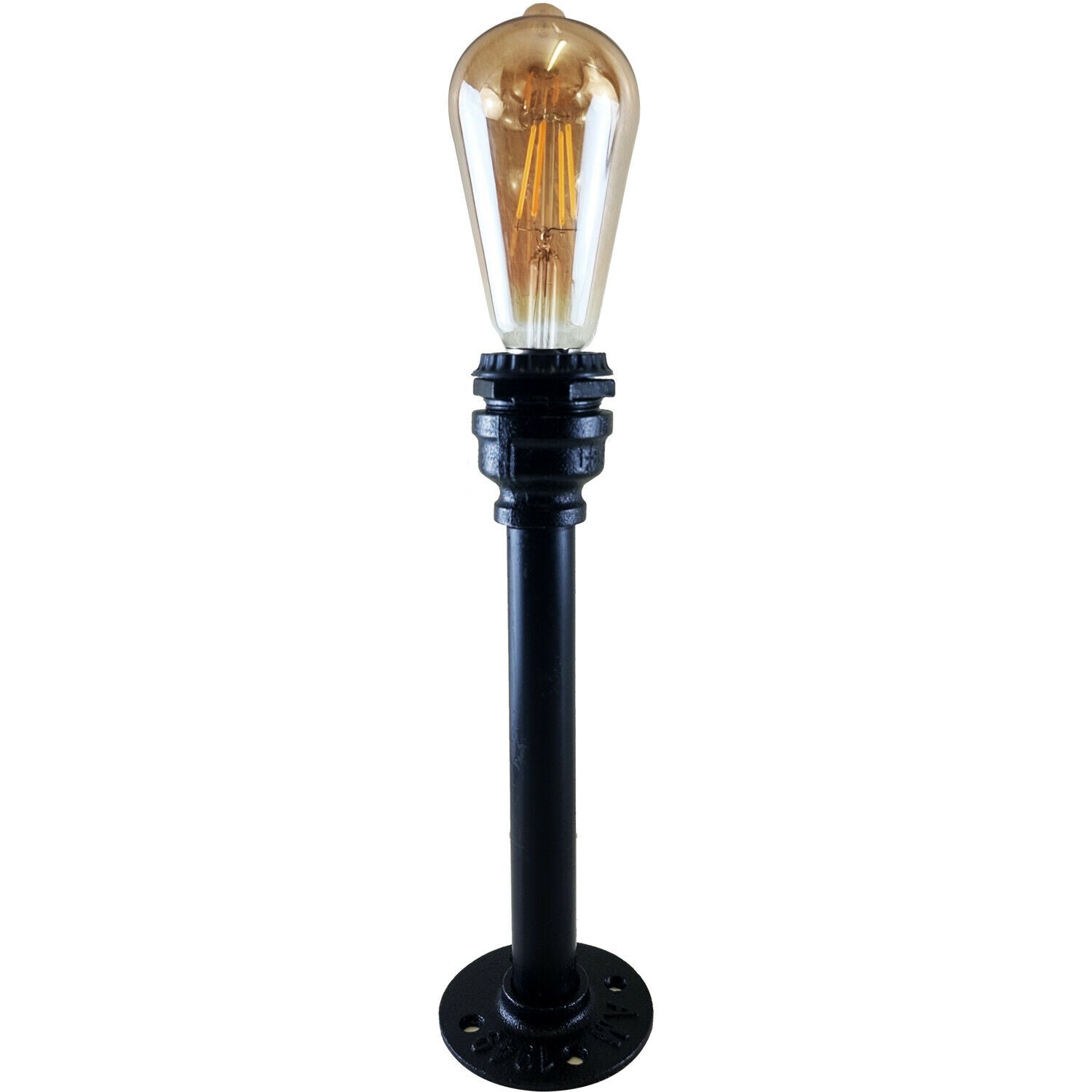 Industrielampe Led Röhren lampen 
pendelleuchte dimmbar