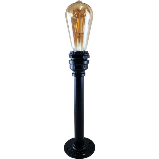 Industrielampe Led Röhren lampen 
pendelleuchte dimmbar